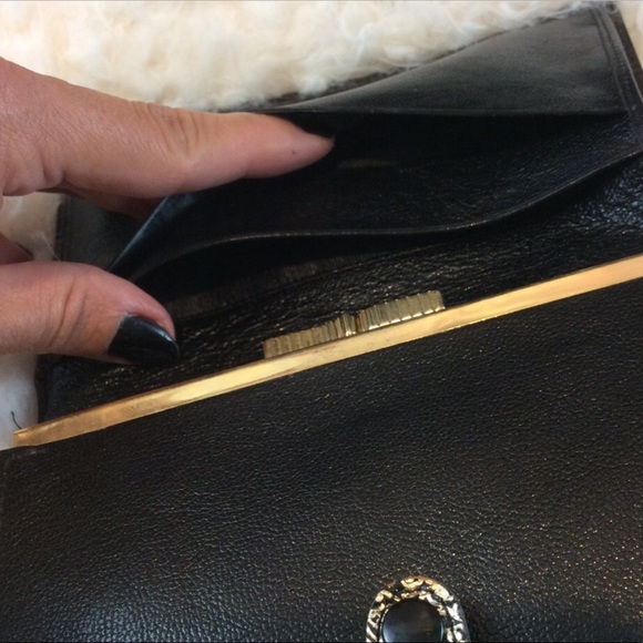 Glamorous wallet - Picture 5 of 8